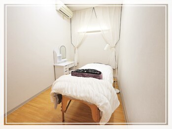 アルテミスラボ(Artemis LABO)/完全個室だから安心◎