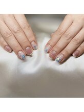 ララネイル(LALA nail)/定額デザイン