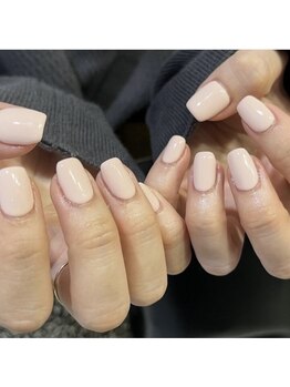 クレール(clair)/ワンカラー