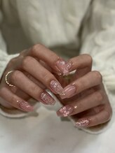ネイルサロン リッチ ローズ(Nail salon Rich rose)/フラッシュ