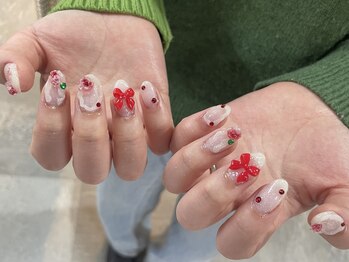 グロウ ネイル(GLOW×NAIL)/