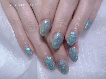 ビビアン(Vivian)/