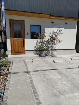 ムーン(moon)/駐車場あり