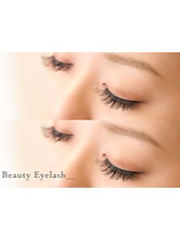 エクステの種類が豊富