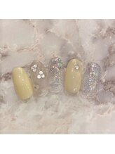 ナチュラ(Natura.)/大人のトレンドデザイン