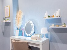 アンドミルル(and Milulu)/完全個室