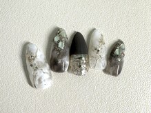 ネイルサロン リベラ(Libera)/art collection