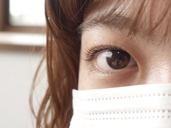 ニウ(niu)/熊谷/まつ毛パーマ/マツエク眉毛