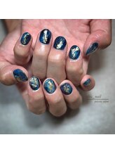 シックネイル(chic_nail)/
