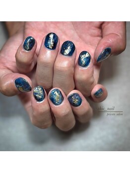 シックネイル(chic_nail)/