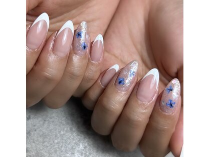 トゥルーラネイル バイ クロエ(TRUE LA NAIL.by Chloe)の写真