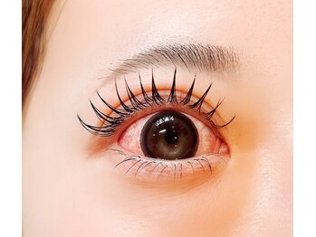 リアン(Lien)/エクステ　140本～