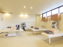 みやした通り整骨院/