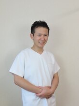 やくわ新坂町はり灸マッサージ治療院&nbsp;やくわ ゆうた