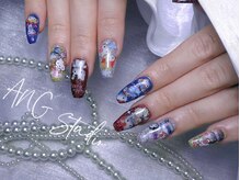 エーエヌジー スタジオ(ANG Studio)/