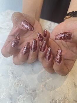 シャルム ド ネイルズ(Charm de nails)/