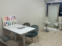 ウィリー(uily)の雰囲気（店内写真【パーソナルカラー診断/骨格診断/美顔バランス診断】）
