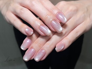 リュア(Luea)の写真/大人気の微粒子マグネットカラー多数ご用意【マグネット￥7700】