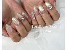 レアンシ(ReAnc)/