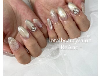 レアンシ(ReAnc)/