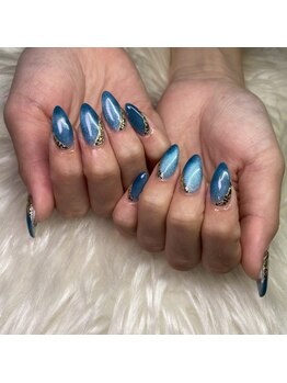 グロウ(Grow)/Nail Salon Grow【グロウ】船橋