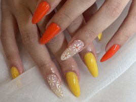 mao◆1.5hデザインコース