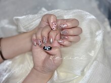 ルシエル(le ciel)/持込デザイン♪