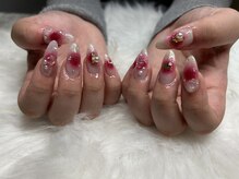 レア(Lea.)/持ち込みデザイン◎