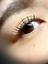 クロレ(Nail Salon COLORE)/フラットラッシュ