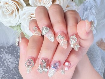 ペンティ(Painty)/ゴテゴテパーツつけ放題