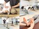 パーソナルボディ(Personal body)の写真/《駅徒歩5分圏内◎》整体×ピラティス♪夕方以降もOPENしているので仕事や学校終わりにも通えます◎