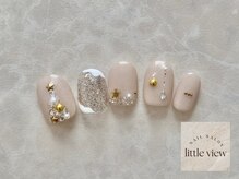 リトルビュー(little view)/クリスマスツリー¥11980