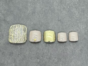 ダリア トータルビューティー(Daria. total beauty)/