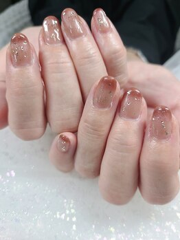 マグネットグラデーション