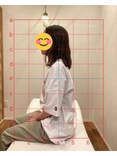 鍼灸院オリーブ(鍼灸院OLIVE)/骨格から整え不調知らずへ★