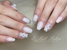ゼットネイル(Z.Nail)/