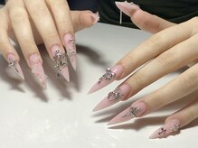 ソフィアネイル 赤羽店(Sofia Nail)/
