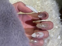 リコ ヘアアンドリラクゼーション 一宮店(LICO HAIR&RELAXATION)/持ち込みdesign♪