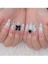 チャイ(chai.)/ドットネイル