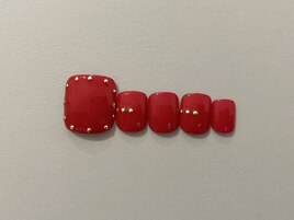 フット定額＊simpleコース