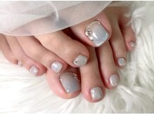 モナートドゥ(Monartdeux)/フットネイル