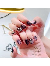 ユリナリタ(YuRi Narita)/