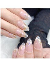 ハミ 新大久保(H'ami)/スカルプシンプルコース