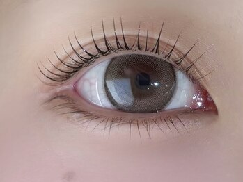 ユーレカ(Eureca)/まつげパーマ