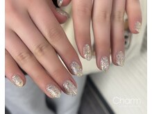 チャーム(Charm)/