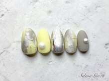 セレナギンザ(SelenaGinza)/デザイン◆初回¥12000