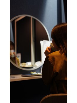 リッツスパ 神戸元町店(Ritz SPA)の写真/友達・カップルでリラックス☆お買い物ついでに♪ヘッドスパがペアで人気だよ！