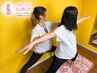 【妊婦様限定】マタニティヨガ プライベートレッスン50分 ￥3,000