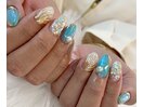 毎月変わる定額デザイン8990yen