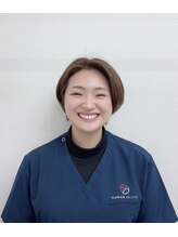 新狭山駅前鍼灸接骨院&nbsp;川端 新子